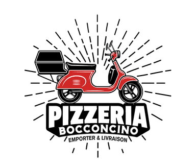Pizzeria Bocconcino